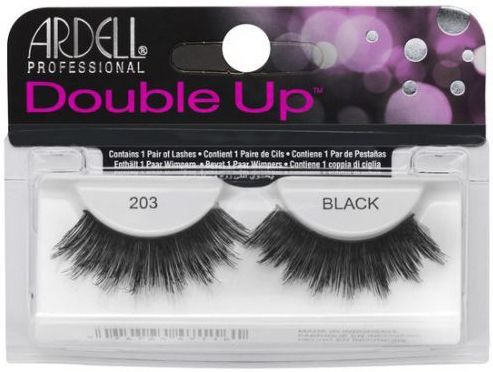 Ardell Double Up - Nepwimpers - Volle Look - Lichtgewicht - 100% Gesteriliseerd Haar