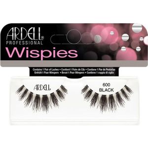 Ardell - Wispies Clusters 600 Lashes