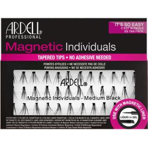 Ardell Magnetic Individuals Medium Black 30 st