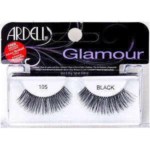 Ardell  Lashes Natural - 105 Black