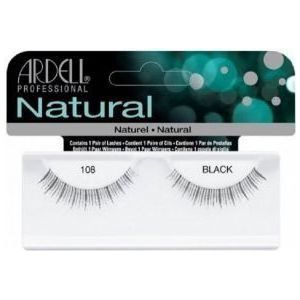 Ardell Natural 108 Black