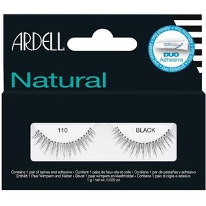 Ardell Natural 110 Black
