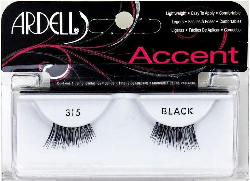 Valse Wimpers Accent Ardell 74764613158