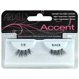 Ardell Accent 318 - Kunstwimpers - Zwart