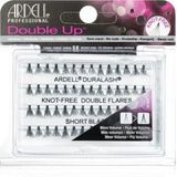 Ardell - Double Up - Valse Wimpers - Zwart - 56 Stuks