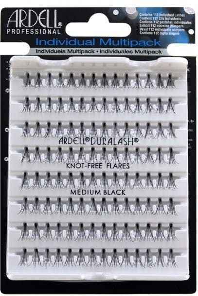 Ardell - Individual Lashes Medium Multipack