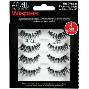 Ardell - Demi Wispies Multipack 4 Pairs