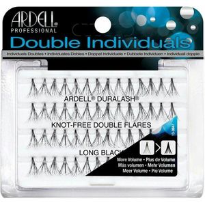 Ardell - Double Up - Nepwimpers - Long Black
