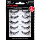 Ardell - Wispies - Nepwimpers - 5 Paar - Gemiddeld Volume - Uitlopend - Signature Wispies-stijl