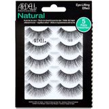 Ardell - Natural Lashes 105 Multipack 5 pairs
