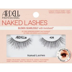 Valse Wimpers Ardell Naked Lash 426
