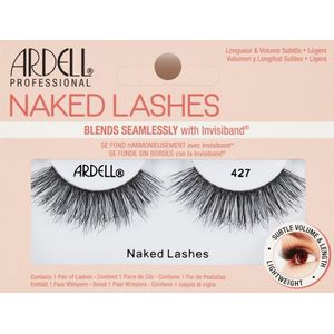 Ardell - 427 Naked Lashes - Valse Wimpers - 1 Paar