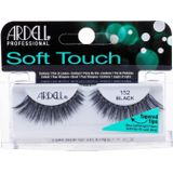 Ardell - Soft Touch 152 - Oogschaduw - Zwart - Kunstmatig