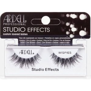 Ardell - Studio Effects Lashes Demi Wispies - Nepwimpers - Zwart