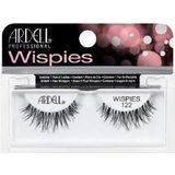 Ardell - Wispies 122 - Nepwimpers - Zwart