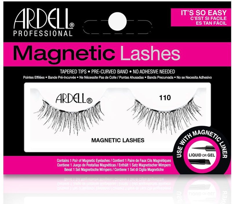 Ardell Magnetic Single Lashes 110