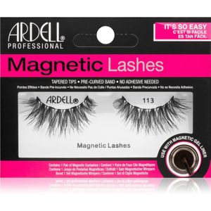 Ardell - Magnetic Lashes - Wimpers - 113