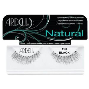 Ardell Natural 123 Black 1 st