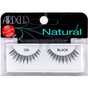 Ardell Natuurlijke wimpers Pocket Pack - 125
