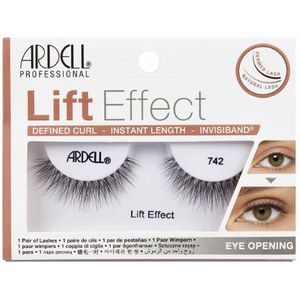 Ardell - Lift Effect 742 - Nepwimpers