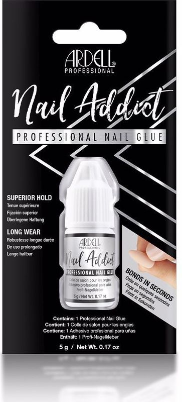 Ardell - Nagel Addict - Lijm - 5gr