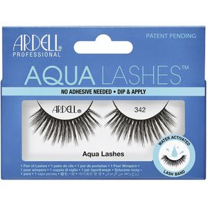 Valse Wimpers Aqua Lashes Ardell 63403 Nº 342 (1 Stuks)