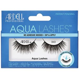 Valse Wimpers Aqua Lashes Ardell 63404 Nº 343