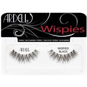 Ardell Wispies 810 Black
