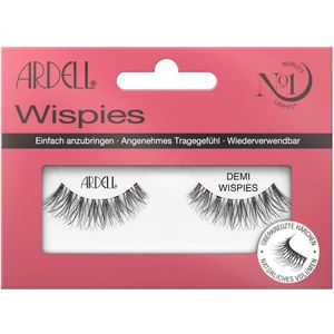 Ardell Lashes Demi Wispies Black