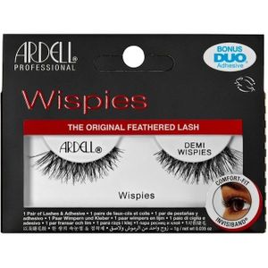 Ardell Lashes Demi Wispies Black