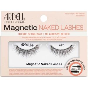 Ardell Magnetic Naked Lash 420