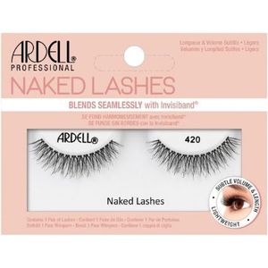 Ardell Magnetic Naked Lash 420
