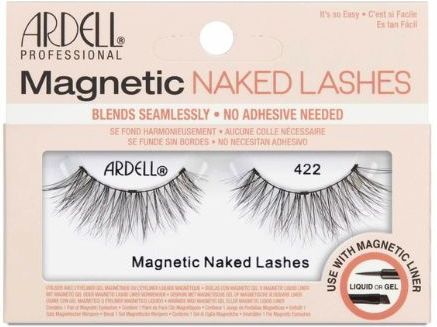 Ardell Magnetic Naked Lash 422