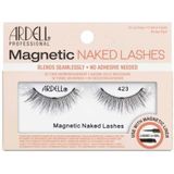 Ardell Naked Lashes Magnetic 423 Nepwimpers 1 paar
