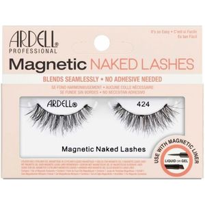 Ardell Magnetic Naked Lash 424