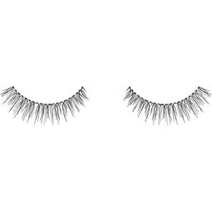 Ardell - Natural Lashes 110 - Black - Nepwimpers - Zwart
