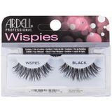 Ardell - Invisiband Lashes Wispies - Black