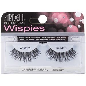 Ardell - Invisiband Lashes Wispies - Black