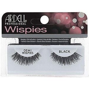 Ardell - False Eyelashes Demi Wispies - Nepwimpers - Zwart - 1 paar