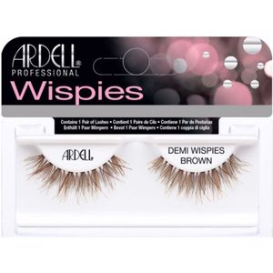 Ardell Demi Wispies Brown