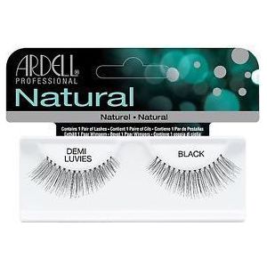 Ardell Natural Demi Luvies Black