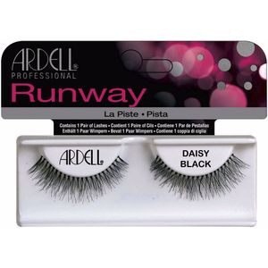 Ardell Runway Daisy Black