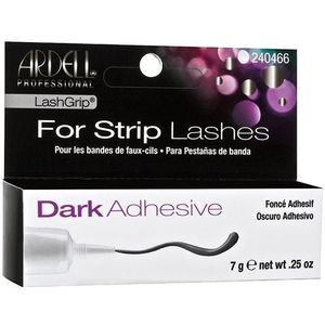 Ardell LashGrip Adhesive Lash Glue For Strip Lashes Dark 7 g