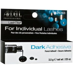 Ardell LashTite Adhesive Lash Glue Dark 3,5 g