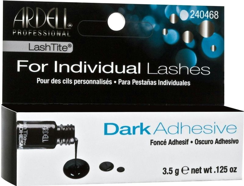 Ardell - LashTite Lijm - Tint Black - 3.5 gr