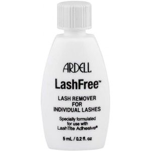 Ardell Lash Free Eyelash Adhesive Glue Remover 5 ml