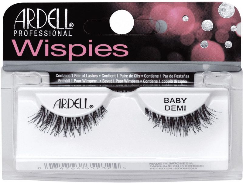 Ardell Professional Wispies Nepwimpers Baby Demi 1 st