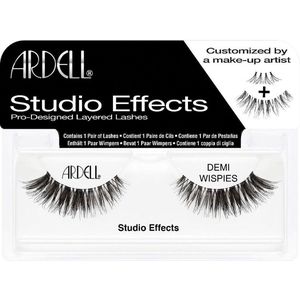 Ardell Studio Effects Custom Layered Lashes Demi Wispies
