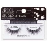 Ardell - Studio Effects Wispies - Wimpers - Dramatisch Volume - Lange Lengte