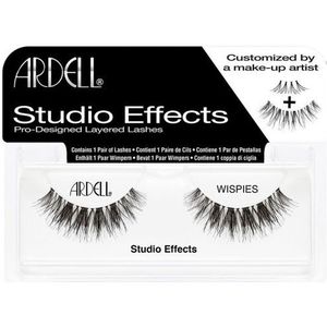 Ardell Studio Effects Custom Layered Lashes Wispies